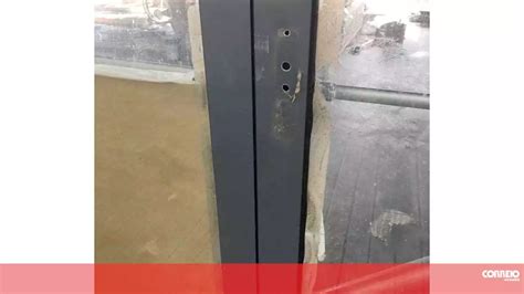 A Pressa Tanta Que N O Se Olha A Meios Casa Do Benfica Em Santar M