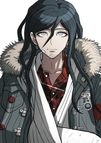Haiji Towa Fan Casting For Danganronpa Another Episode Ultra Despair