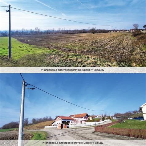 Инфраструктура – Град Лозница