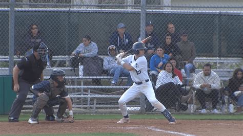 Baseball La Costa Canyon 6 Bonita Vista 2