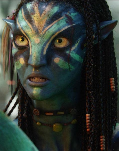 Neytiri Avatar 2009 4k Hd Avatar Avatar Movie Cute Avatar Icon Anime