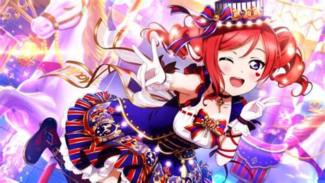 【ラブライブ！μs】西木野真姫スクスタurメンバー画像まとめ｜ラブライブほしいもの