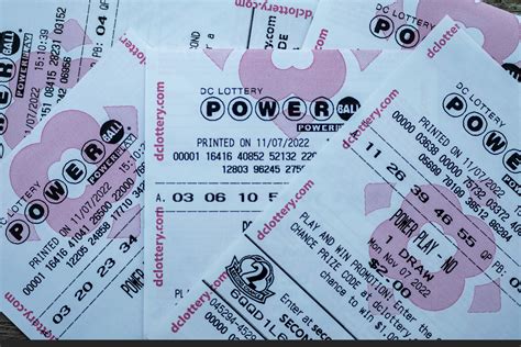 Powerball Numbers For 04 01 23 Saturday Jackpot Was 147 Million