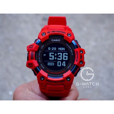 G SHOCK G SQUAD GBD H1000 GBD H1000 4 GBD H1000 4A GBD H1000 4ADR