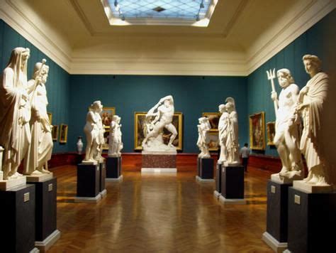 Galleria Nazionale D Arte Moderna Wanted In Rome