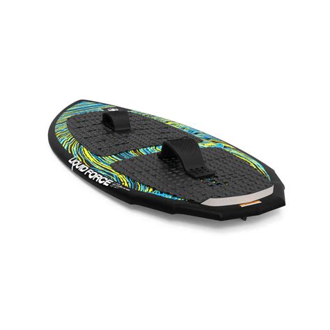 Liquid Force 2024 Primo Jr Wakesurf Board W Straps