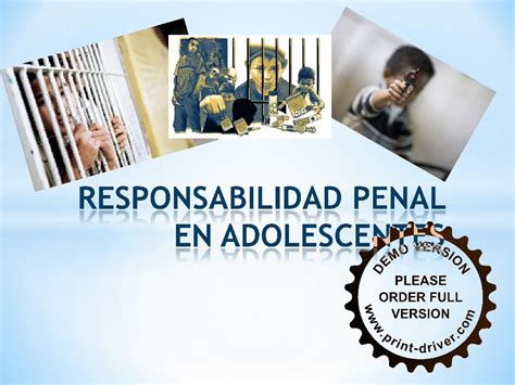 Pdf Responsabilidad Penal De Menores Dokumen Tips