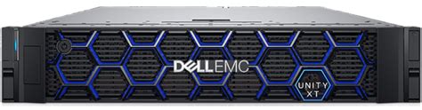 Dell Emc Unity 550f All Flash Storage Business Systems International Bsi