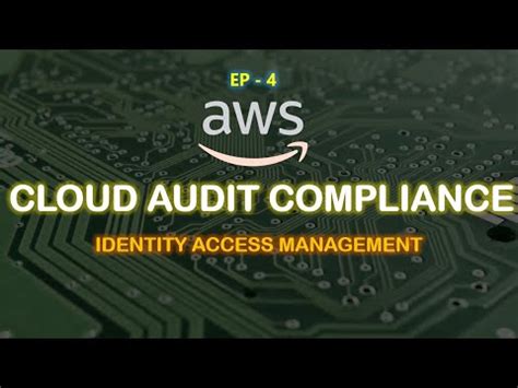 AWS Cloud Compliance Through IAM Secret Key With NESSUS For CIS