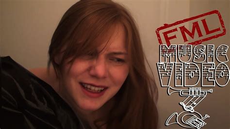 Fml The Naked Truth With Aly Notebook Entertainment My Xxx Hot Girl