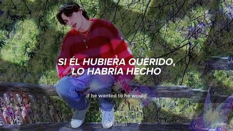 Johnny Orlando if he wanted to he would Letra en Español Lyrics