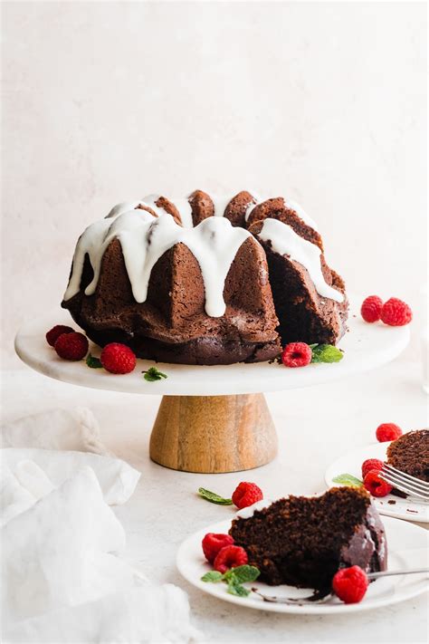 Chocolate Beet Cake – Central Array