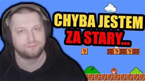 MAMMON I CZY JEST JUŻ ZA STARY NA GRY YouTube