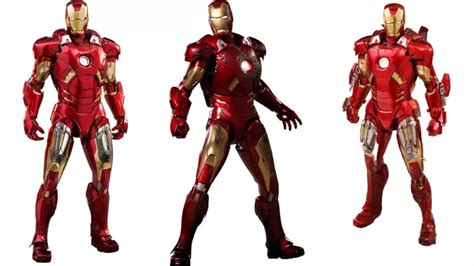 Os 12 Trajes Mais Bonitos Do Universo Marvel