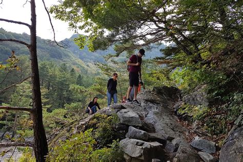 Escursione Di 2 Giorni Attraverso Le Valli Panoramiche Del Monte