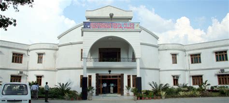 Muzaffarnagar Medical College Muzaffarnagar Details And Reviews