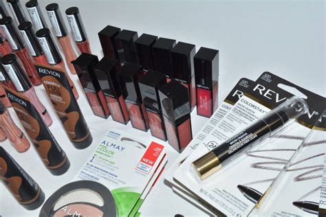 Revlon Makeup Kit In Usa Saubhaya Makeup