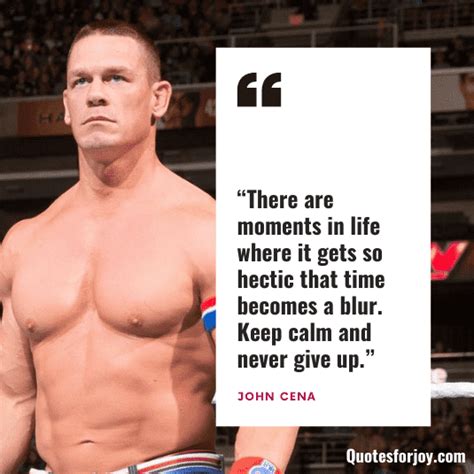 31 All Time Favourite John Cena Quotes With Images