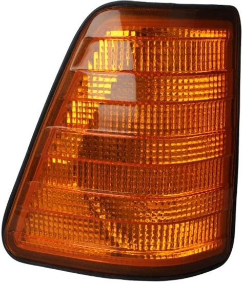 Kierunkowskaz Tyc Lampa Kierunkowskazu Przód L Mercedes T1T2 04 77