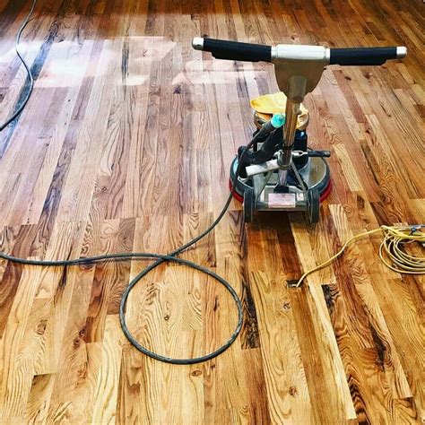 How To Restore Hardwood Floors Without Sanding