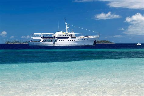 Pelagian Wakatobi Liveaboard | Indonesia Liveaboards | Equator Diving