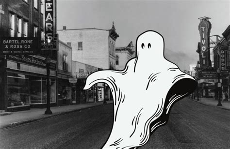 4 True Ghost Stories From Richmond Indiana | Always Relevant Digital