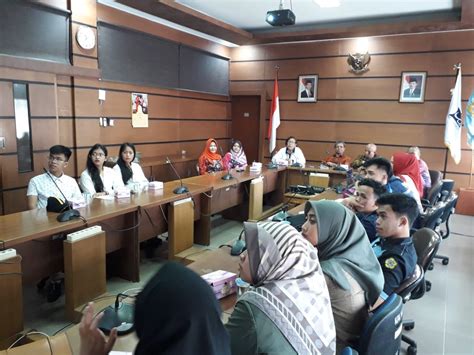 Pelepasan Dan Penyambutan Mahasiswa Nd Batch Sea Tvet Internship