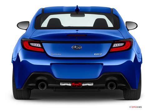 2023 Subaru Brz 69 Exterior Photos Us News