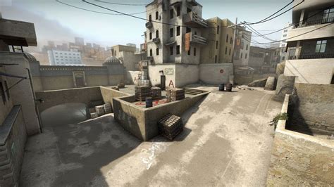 Cómo jugar en el modo de juego Competitivo de Counter Strike GO