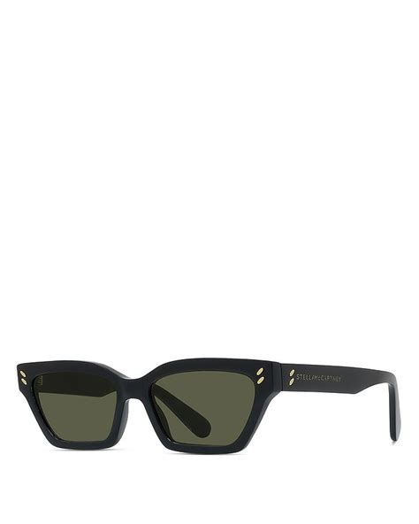 Stella Mccartney Cat Eye Sunglasses 54mm Bloomingdales