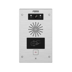 Fanvil I10D Dual Button SIP Audio Intercom Moffice