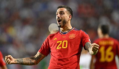 Confirmé le Real Madrid ramène Joselu en prêt avec option d achat