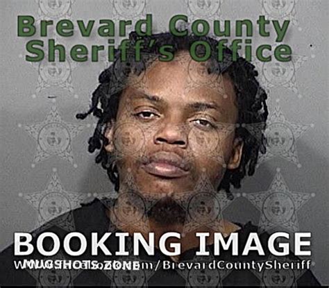 Monlin Roy Brevard County Mugshots Zone