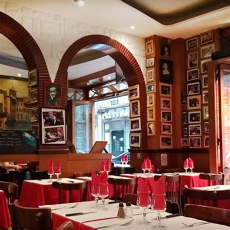 Firenze in Paris - Restaurant Reviews, Menu and Prices | TheFork