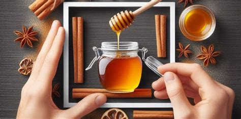 10 Health Benefits Of Honey And Cinnamon Combined