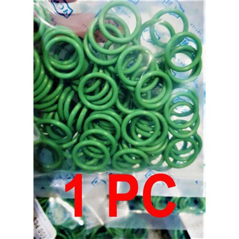 Jual Seal Oring R Pc Karet O Ring Import Nitrile Rubber Acm