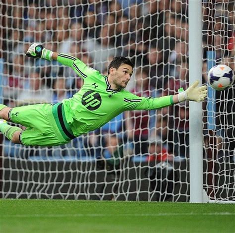 Hugo Lloris France OGC Nice Olympique Lyon Tottenham Hotspur