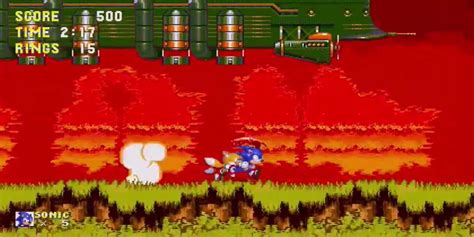 How Sonic Frontiers Compares To The Best Sonic Games