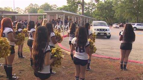 Aldine Isd Faces Teacher Shortage As Students Return To School