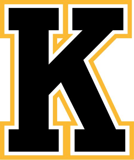 Kingston Frontenacs Logo transparent PNG - StickPNG