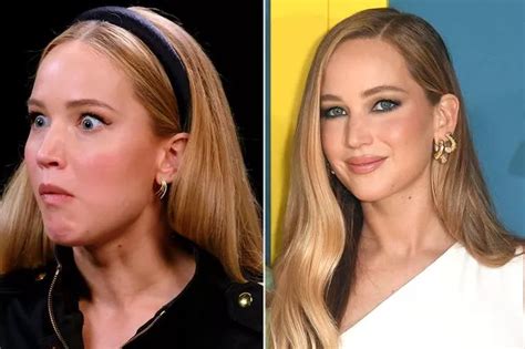 Jennifer Lawrences Hottest No Hard Feelings Scenes Lap Dance To Naked Beach Fight Daily Star