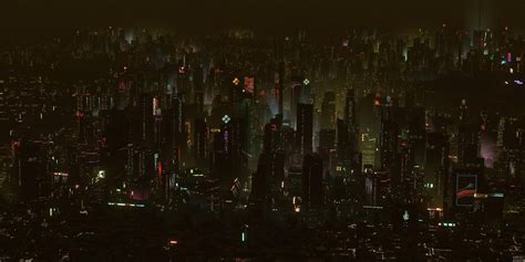 Cyberpunk Scenery Album On Imgur Scenery Night City Cyberpunk