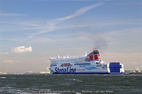 Veerboot Stena Britannica Veerbootinfo Nl