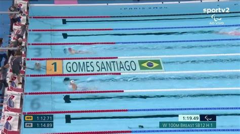 Carol Santiago avança à última final e pode conquistar mais uma medalha