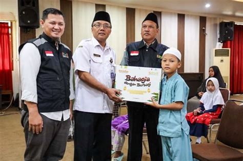 Jelang Idul Fitri Pemkot Kediri Dan Foz Kediri Raya Berkolaborasi