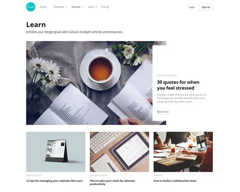 20 Best Blog Designs Of 2021 Tips For Starting Your Own Blog Theme