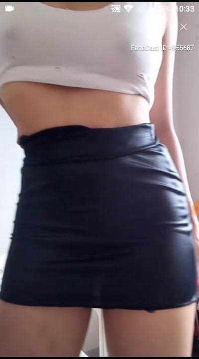 Hot Live In Facecast No Audio Amateur Porn XHamster