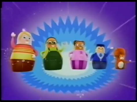 Higglytown Heroes | 90s Cartoons Wiki | Fandom