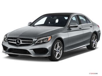 2016 Mercedes-Benz C-Class Prices, Reviews, & Pictures | U.S. News