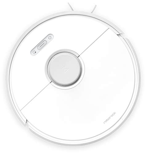 Roborock S6-Reihe Saugroboter - S6 & S6 Pure | Roborock Deutschland